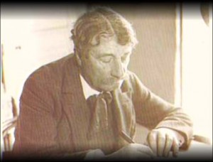 Emile Chartier dit Alain. Emile Chartier dit Alain.